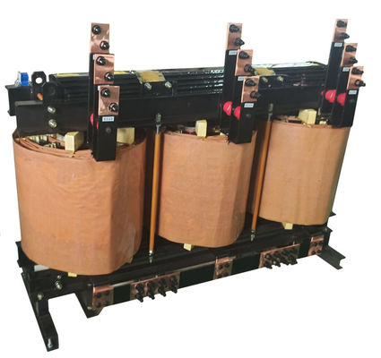خرید ترانسفورماتور عایق سه فاز 500KVA 220 درجه 480 ولت 208Y تولید آنلاین