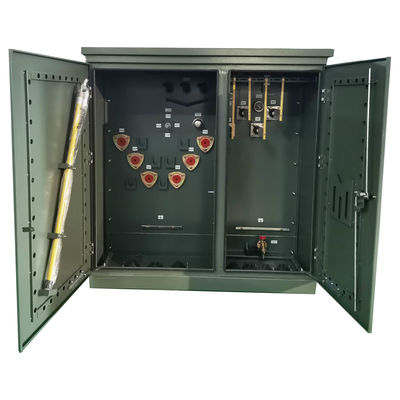 خرید ترانسفورماتور سه فاز ایزوله 225 Kva 100va-5000kva تولید آنلاین