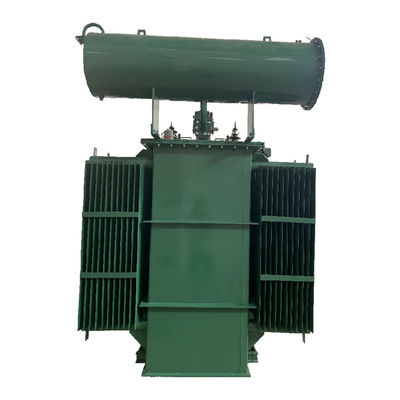 خرید 2000Kva 20Kv سه فاز یکسو کننده نوع روغن ترانسفورماتور مس تولید آنلاین