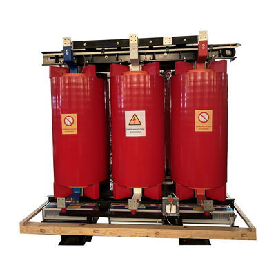 خرید 5600KVA ترانسفورماتور نوع خشک مس تولید آنلاین