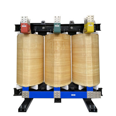 خرید 2000Kva ترانسفورماتور توزیع جداسازی سه فاز 690V با DOE 2016 مطابقت داشته است عایق 220°C تولید آنلاین