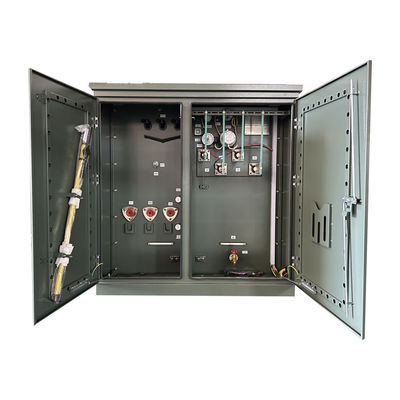 خرید ترانسفورم 3 فاز 750Kva ولتاژ دوگانه 12470V و 4160V UL گواهینامه تولید آنلاین