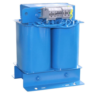 خرید ترانسفورماتور کویل مسی عایق پزشکی اپوکسی کلاس H 220V/120V تولید آنلاین