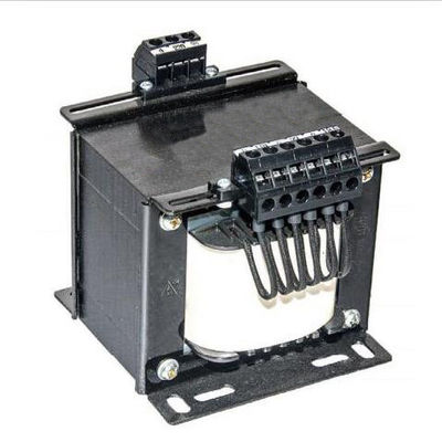 خرید ترانسفورماتور کنترل صنعتی 50/60 هرتز 120x240V/95/115/125V تولید آنلاین