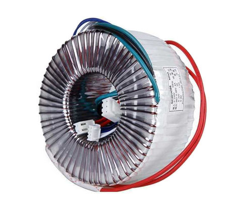 خرید اینورتر/تبدیل 150 ولتی Toroidal Tansformer Double 110VAC to 12VAC/24VAC تولید آنلاین