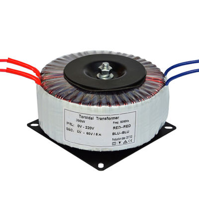 خرید 500W Toroidal Industrial Control Tansformer 35VAC/7.15A Sub-Play Mount تولید آنلاین