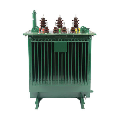خرید ترانسفورماتور Step Up نوع روغن 100KVA Dyn11 6.3/6.6KV روی قطب تولید آنلاین