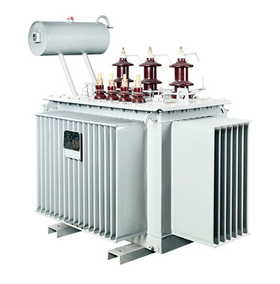 خرید روغن فرودگاه 1600KVA و ترانسفورماتور نوع خشک 200KV BIL On-Load-Tap 38.5KV تولید آنلاین