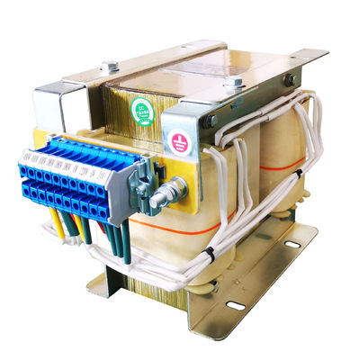 خرید ترانسفورماتور سه فاز ایزولاسیون 2.5KVA اسکات 3 فاز به 1 فاز تولید آنلاین