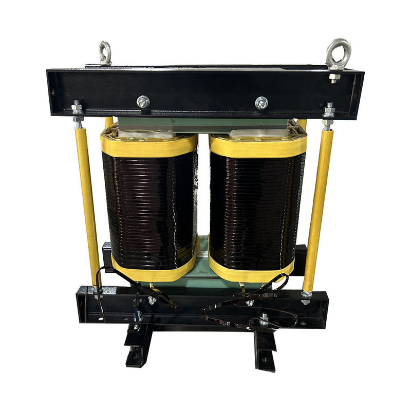 15KVA Dry Type Single Phase Isolation Transformer 230V To 230V