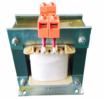 ترانسفورماتور کنترل تک فاز 4.4KVA 460V 415V مسی پایین آمدن