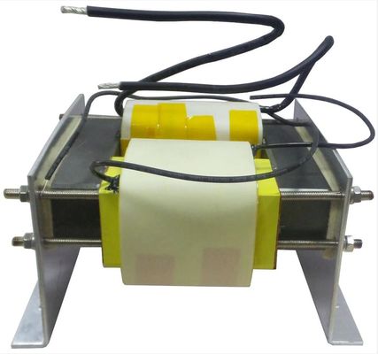 ترانسفورماتور سه فاز خشک 30KVA 400V 380V دو سیم پیچ