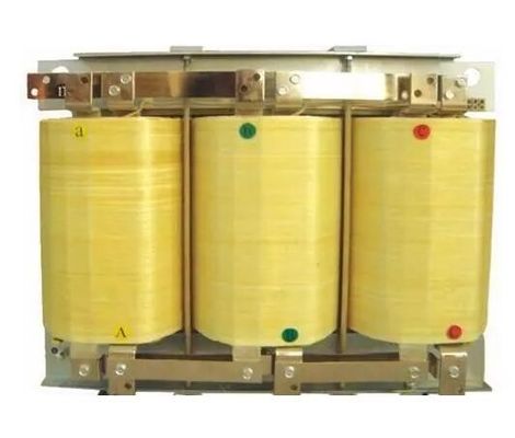 ترانسفورماتور ایزوله یو پی اس سه فاز 70KVA 415V 400V 380V IP00