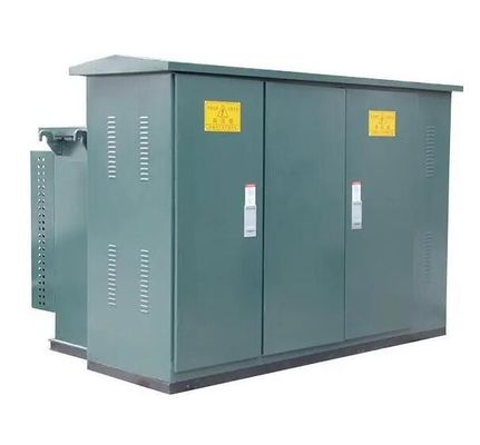 ترانسفورماتور نوع روغن ترکیبی 1500KVA 19920V 7200V 6900V
