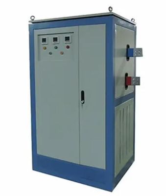 رگولاتور سه فاز ولتاژ 250KVA 380V 200V دقت 2%