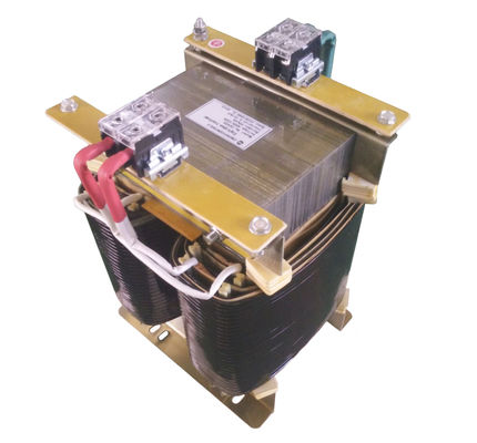 ترانسفورماتور کنترل صنعتی 15KVA دو سیم پیچ 240V 230V 120V