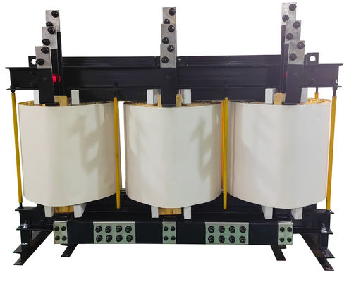 ترانسفورماتور سه فاز ایزوله 500KVA K-9 480V 415V مس