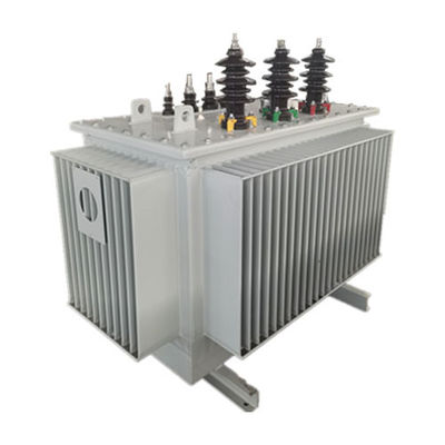 ترانسفورماتور توزیع سه فاز غوطه ور در روغن 1250kva 11KV