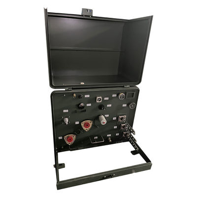 روغن ترانسفورماتور پایه پد تک فاز 100 KVA نوع 12470GrdY