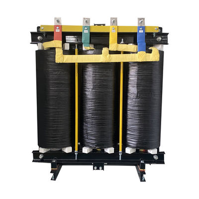 1600kva ترانسفورماتور جداسازی سه فاز خشک 660v 380v
