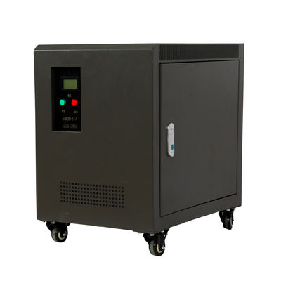 250kva ترانسفورماتور عایق خشک 200V 220V 380V 415V 480V 600V