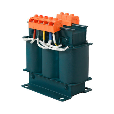ترانسفورماتور جداسازی سری SG سه فاز خشک 380V تا 220V