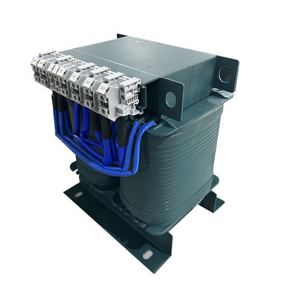 ترانسفورماتور برای سیستم برق جدا شده پزشکی IT 5kva 8kva 10kv تک فاز
