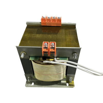 BK 1000va کنترل ترانسفورم 220v به 12v AUTOTRANSFORMER 380V / 220 / 110V