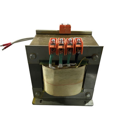 3kVA یک فاز دستگاه ابزار کنترل ترانسفورم Step Down 220V به 110V
