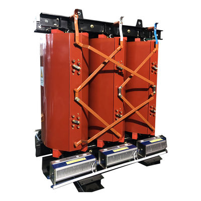 5000K سه فاز رزین اپوکسی نوع توزیع خشک 11KV
