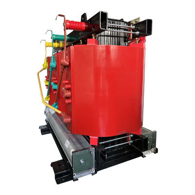 ترانسفورماتور رزین اسکیب 11 سری 500kva سه فاز کاست کویل توزیع 11000v تا 433v