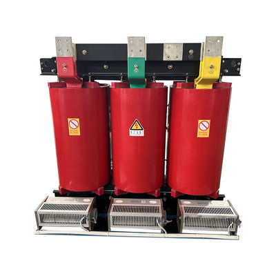 SCB ((14)ترانسفورماتور نوع خشک 500 Kva 10KV تا 0.4KV