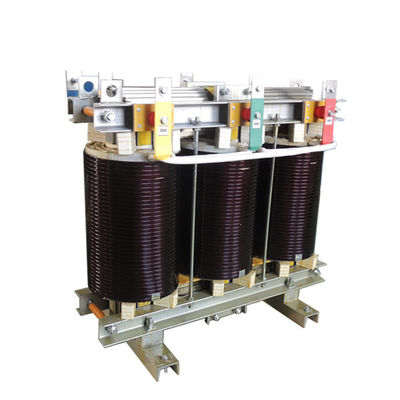 ترانسفورماتور سه فاز ایزوله 150KVA