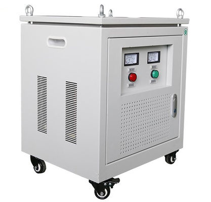 ترانسفورماتور سه فاز خودکار EI 50/60Hz 440V/415V/400V