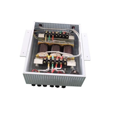 یکسو کننده ترانسفورماتور جداسازی سه فاز 380V/220V/208V/127V/120V