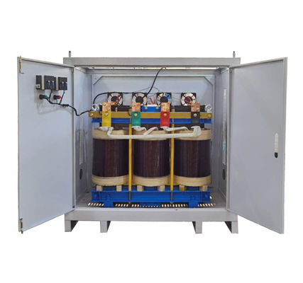 ترانسفورماتور ایزوله یو پی اس کلاس H 150KVA OEM AN/AF