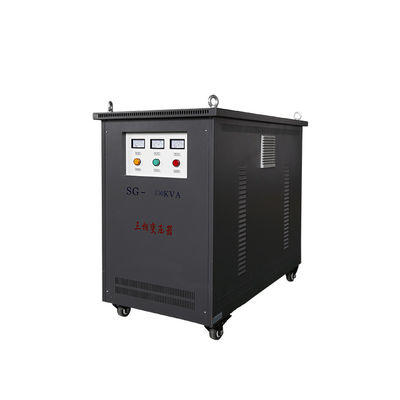 ترانسفورماتور عایق برق سیم میناکاری شده مسی 690V/660V/600V/480V