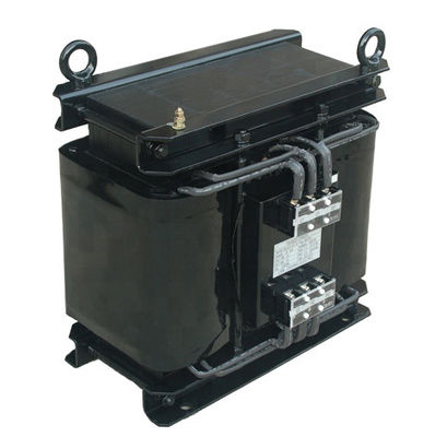 سیم پیچ مسی ترانسفورماتور 380V/230V/220V/120V پزشکی ایزوله تک فاز
