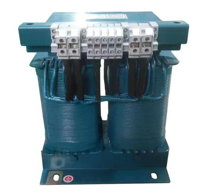 ترانسفورماتور جدا کننده ایمنی پزشکی سیم مسی 440V/415V/380V/220V/208V