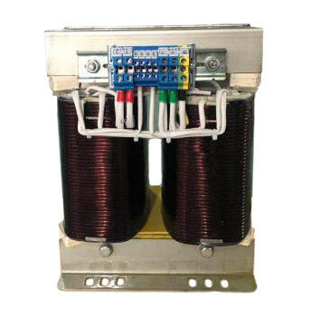 ترانسفورماتور ایزولاسیون بیمارستان پزشکی 600V/480V/415V/380V/220V