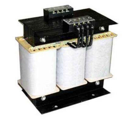 ترانسفورماتور جداسازی 3 فاز پزشکی 690V/6000V/480V/415V/380V/220V