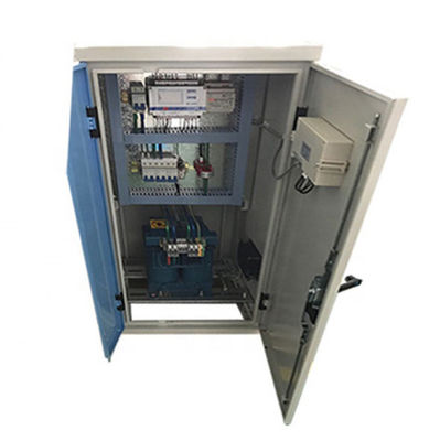 مانیتور ترانسفورماتور ایزوله پزشکی 16 KVA 1 کلاس IP23 H