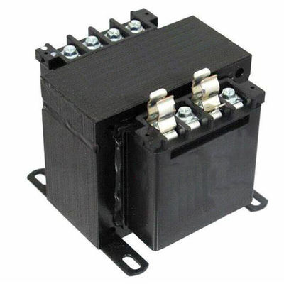 ترانسفورماتور برق کنترل صنعتی 220x440V/230x460V
