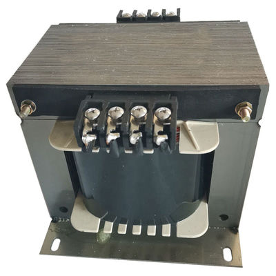 ترانسفورماتور کنترل صنعتی 120x240V/115x230V Sinlge فاز 50/60Hz