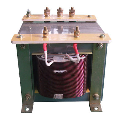 ترانسفورماتور کنترل تک فاز ANSI/NEMA/IEC/UL 208/277V 85/100/110V