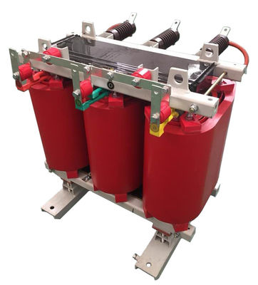 ترانسفورماتور نوع خشک رزین ریخته گری 13.2KV 20KVA