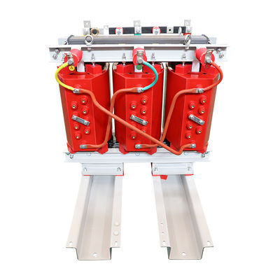 ترانسفورماتور سه فاز 100KVA 6600V MV کلاس تک فاز 10KVA تا 20000KVA