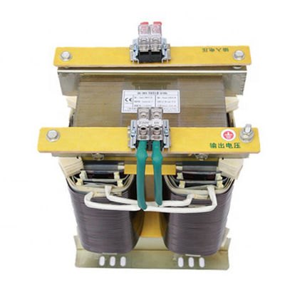 ترانسفورماتور کنترل دو سیم پیچ 16KVA