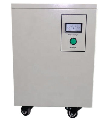ترانسفورماتور سه فاز خشک 15KVA 220V/380V 440V/480V