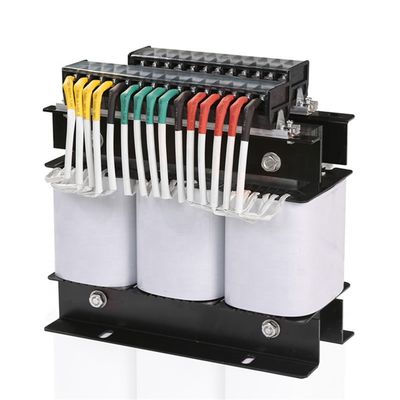 ترانسفورماتور خودکار فاز 3 کلاس F